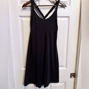 Patagonia Lightweight Stretchy Dress